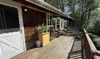 141 Scenic Hill Rd, Charlestown, NH 03603