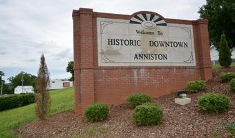 429 QUINTARD Ave, Anniston, AL 36201