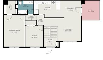 14720 Embry Path, Apple Valley, MN 55124