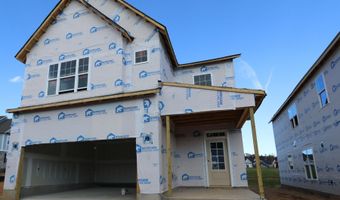 3116 Dadant Dr, Apex, NC 27502