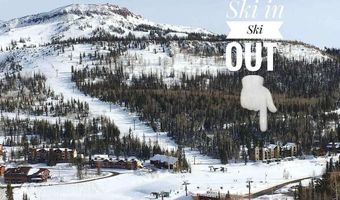651 S Snowflake Ln 203, Brian Head, UT 84719