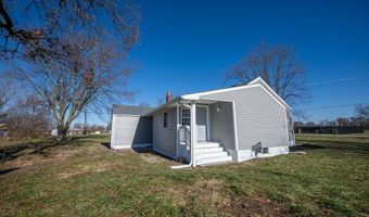 2729 S 300 E, Anderson, IN 46017