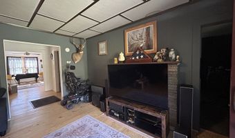 770 ST RT 550, Amesville, OH 45711