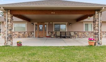 153 DOYLE CHILD Cir, Afton, WY 83110