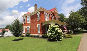 401 E 4th St, Augusta, KY 41002