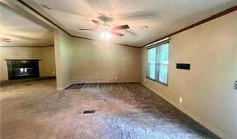 3611 Blossom Ln, Alma, AR 72921