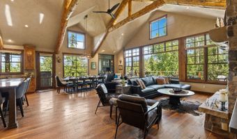 1161 Whispering Rock Rd, Bigfork, MT 59911
