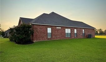189 ST ANDREWS Dr, Alexandria, LA 71303