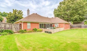 6138 WINDY SCAPE, Bartlett, TN 38135