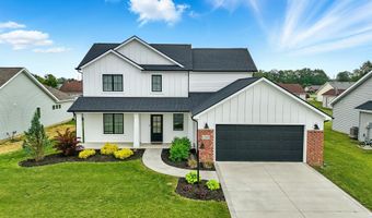1308 Hideaway Dr, Auburn, IN 46706