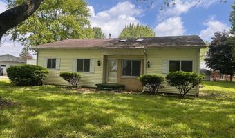 208 Winding Dr, Alexandria, IN 46001
