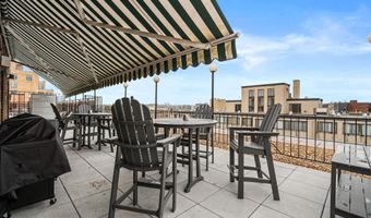 1420 N Street NW 412, Washington, DC 20005