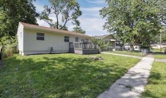 1659 E Blake Ave, Columbus, OH 43219