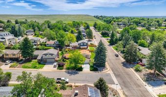 4848 Fairlawn Cir, Boulder, CO 80301