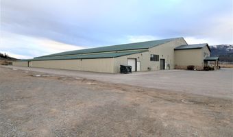 1 BUFFALO Dr, Alpine, WY 83128