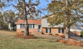 3553 STONEY BROOK Rd, Augusta, GA 30906