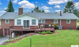 1630 County Line Rd, Bassett, VA 24055