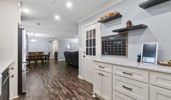 506 W Louisiana St, Beebe, AR 72012
