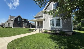 1810 H St, Bedford, IN 47421