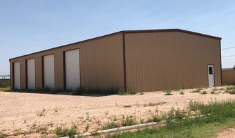 1105 SW 2nd St, Andrews, TX 79714