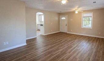 1501 Hogarth St, Beaufort, SC 29902