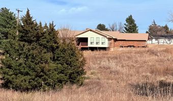 203 Avenue R, Beaver, OK 73932