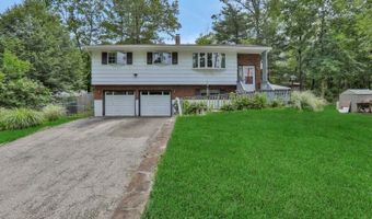 11 Ayers Ci, Andover, NJ 07860