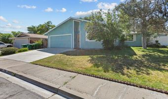 1415 Continental Dr, Carson City, NV 89701