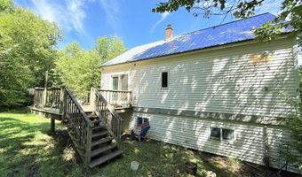 3919 E Bakersfield Rd, Bakersfield, VT 05450