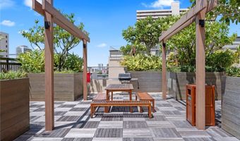1717 Mott Smith Dr 2904, Honolulu, HI 96822