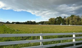 Main Boulder Road, Big Timber, MT 59011
