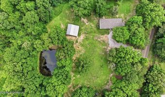1130 Lyons Rd, Bolton, MS 39041