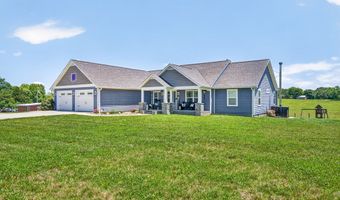 5335 Hickey Ridge Rd, Baxter, TN 38544