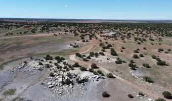 002 N9027, Concho, AZ 85924