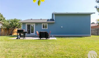 3419 Barley Cir, Billings, MT 59102