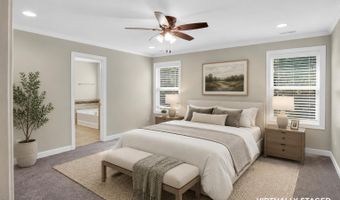 8836 Forester Ln, Apex, NC 27539