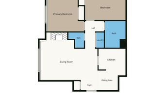3409 Fallon St 1A, Bozeman, MT 59718