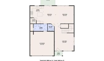 93 Spring Crest Dr, Angier, NC 27501