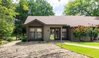 26 Everette Ln, Bella Vista, AR 72714