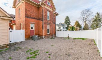 20 W State St, Albion, NY 14411