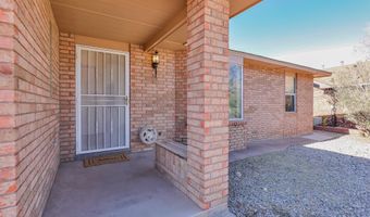 605 Mars Ave, Alamogordo, NM 88310