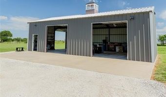 121 County Road 2571, Alvord, TX 76225