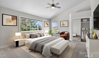 12935 N Schicks Ridge Rd, Boise, ID 83714