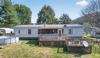 230 Cherry Ln, Bastian, VA 24314