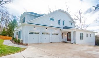 8504 MEADOWLARK Ln BASEMENT, Bethesda, MD 20817