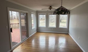 306 E South St, Advance, MO 63730