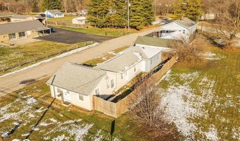 1040 Southern Ave, Beech Grove, IN 46107