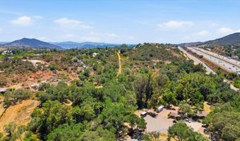Old Highway 395, Fallbrook, CA 92028