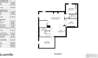 3891 W 149th Ave, Broomfield, CO 80023