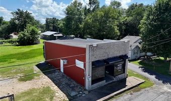202 W Main St, Adair, OK 74330